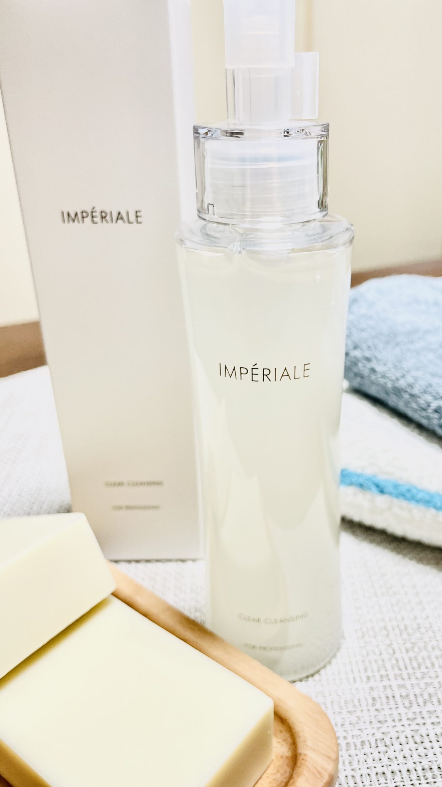 おすすめ商品 | 広島 エステサロン calmia カルミア スタッフブログ