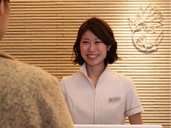 ご来店