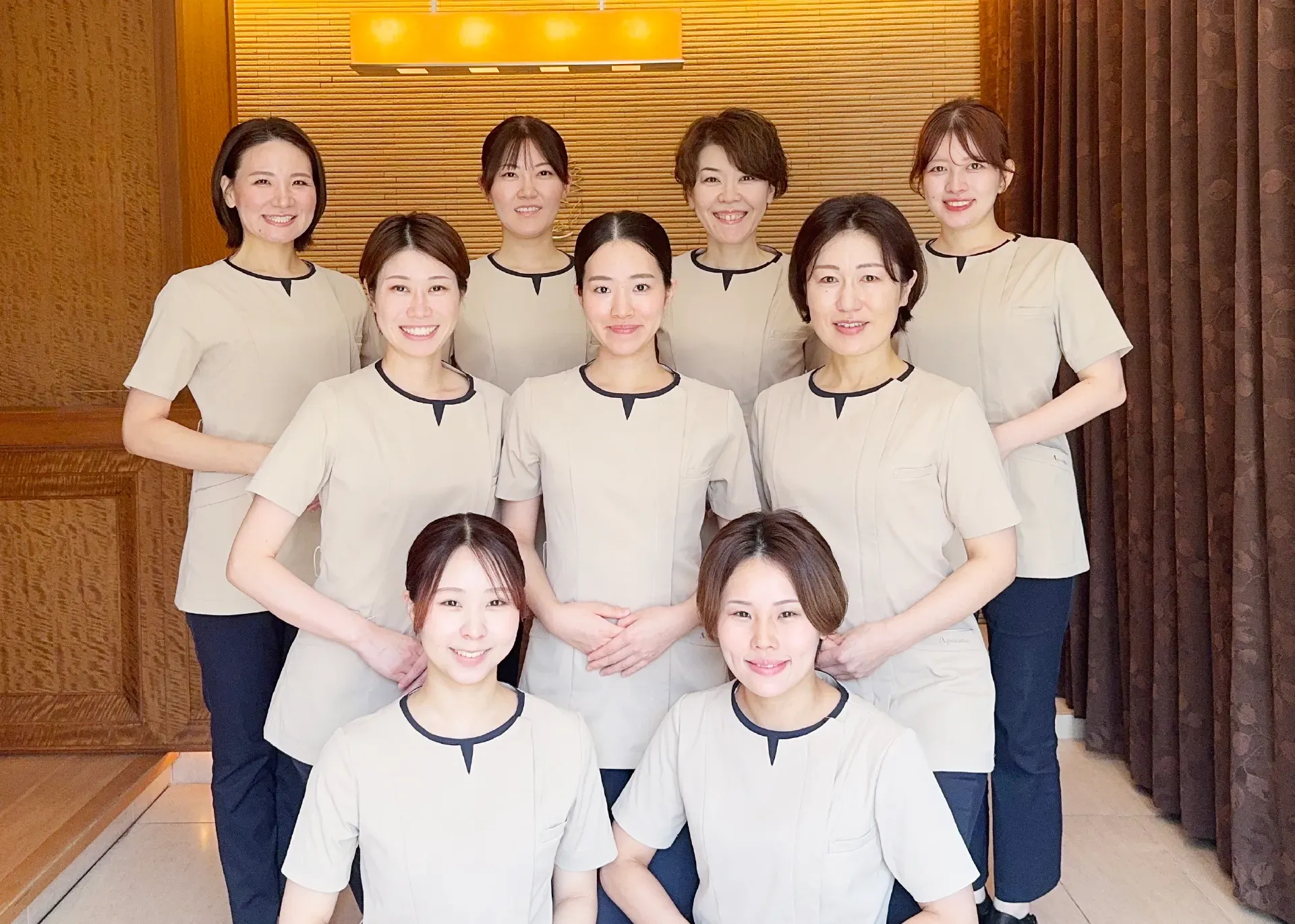 staff